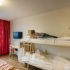 Отель Break Sokos Hotel Flamingo Финляндия, Вантаа - 6 отзывов об отеле, цены и фото номеров - забронировать отель Break Sokos Hotel Flamingo онлайн удобства в номере фото 2