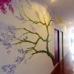 Asia Garden Phuket Hotel интерьер отеля фото 2
