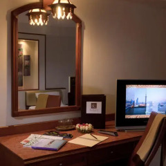 Kc Place Hotel 3* Стандартный номер фото 12
