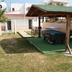 Lymberia Hotel - All-Inclusive детские мероприятия