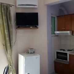 Отель Guest House Luiza & Bushati в номере фото 2
