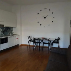 Апартаменты Apollo Apartments Colosseo Апартаменты с различными типами кроватей фото 3