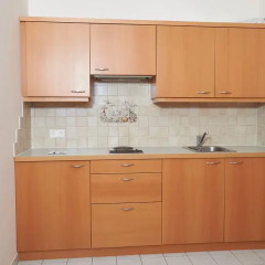 Отель Pension Sprinzl 3* Стандартный номер фото 2