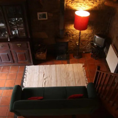 Отель Casa da Quinta De S. Martinho 3* Стандартный номер с различными типами кроватей фото 5