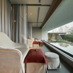 Отель Veranda Resort Pattaya MGallery by Sofitel спа фото 6