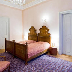 Chateau Hotel Liblice 4* Номер Делюкс фото 4