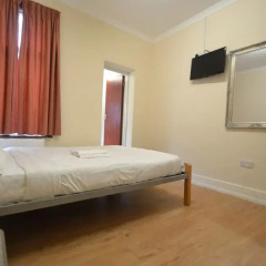 Barking Hotel комната для гостей фото 5