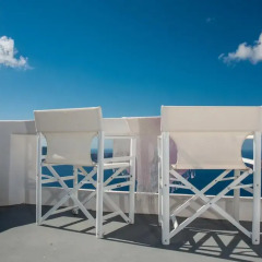 Отель Prekas Apartments Греция, Остров Санторини - отзывы, цены и фото номеров - забронировать отель Prekas Apartments онлайн балкон