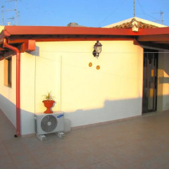 Апартаменты Case Sicule - Pisacane Apartment Поццалло фото 2