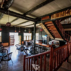 Отель Sirville Lake Elementaita Lodge бассейн фото 3