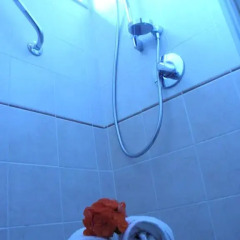 Отель Albergo La Perla Стандартный номер с различными типами кроватей фото 3