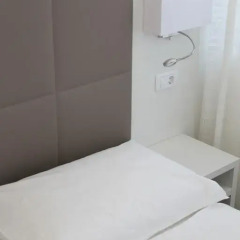 Boutique Hostel Joyce Улучшенный номер с различными типами кроватей фото 20