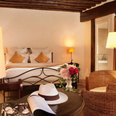 Hotel D'angleterre Saint Germain Des Pres 3* Номер Комфорт