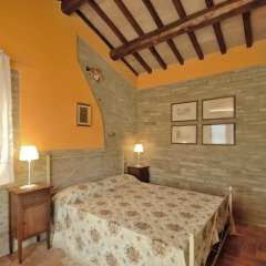 Отель Casale del Monsignore Апартаменты фото 18