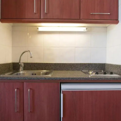 Отель Apartamentos Casa Maria в номере фото 2