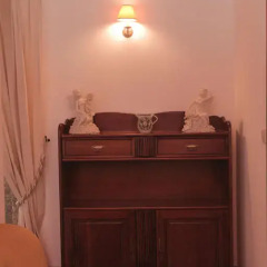 Отель Quinta de Malta 3* Апартаменты 2 отдельные кровати фото 9