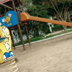 Отель Barceló Ponent Playa детские мероприятия