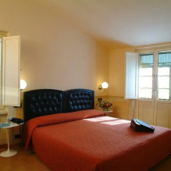 Hotel San Luca 4* Стандартный номер