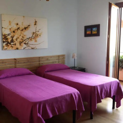 Отель Garden B&B 2* Стандартный номер фото 2