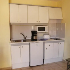 Отель Morasol Apartamentos в номере фото 2