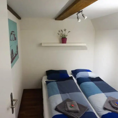 Апартаменты HITrental Niederdorf - Apartments Цюрих удобства в номере