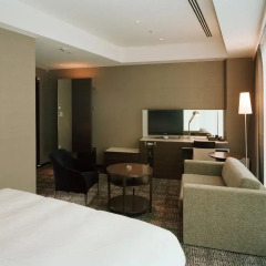 Отель Leopalace Hakata Хаката комната для гостей фото 4