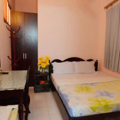 Thao Nhi Hotel Стандартный номер с различными типами кроватей фото 4