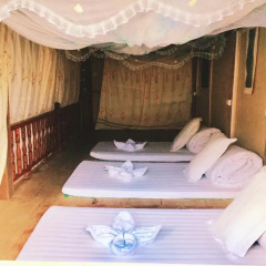 Sapa Tavan Hostel Шапа спа