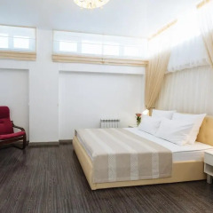 Apart-Hotel Simpatiko 2* Апартаменты