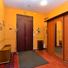 Гостиница Neva Flats On Ruzovskaya комната для гостей фото 4