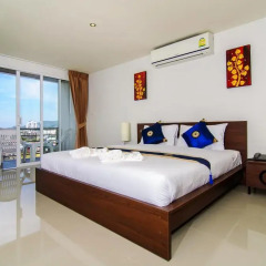 Отель Bayshore Ocean View 3* Улучшенный номер с двуспальной кроватью фото 10