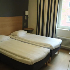 Sure Hotel by Best Western Allen 3* Стандартный номер с различными типами кроватей