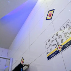 Hotel Deutsches Haus 3* Улучшенный номер с двуспальной кроватью