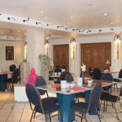 Отель Kastens Hotel Германия, Дюссельдорф - 2 отзыва об отеле, цены и фото номеров - забронировать отель Kastens Hotel онлайн питание