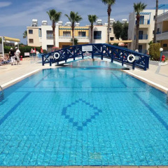 Kefalonitis Hotel Apartments детские мероприятия