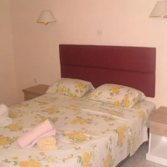 Апартаменты Bella Vista Apartments комната для гостей