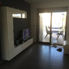 Отель Oasis Beach La Zenia Ориуэла удобства в номере фото 2