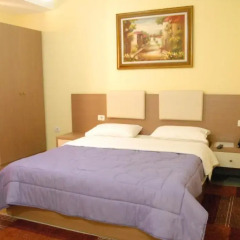Hotel Relax City Center 3* Стандартный номер с различными типами кроватей фото 10