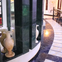 Гостиница SPA Рафаэль в Железноводске отзывы, цены и фото номеров - забронировать гостиницу SPA Рафаэль онлайн Железноводск интерьер отеля фото 2