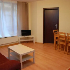 Апартаменты Elit Pamporovo Apartments Апартаменты с 2 отдельными кроватями фото 6