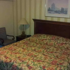 Отель Island Travel Inn Канада, Виктория - отзывы, цены и фото номеров - забронировать отель Island Travel Inn онлайн удобства в номере