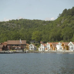 Отель Farsund Resort фото 3