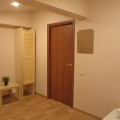 Хостел Green Point Номер с различными типами кроватей (общая ванная комната) фото 4