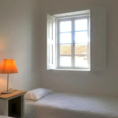 Отель LAD Guesthouse Porto комната для гостей фото 4