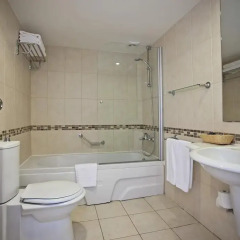 Salmakis Resort & Spa 5* Стандартный номер с различными типами кроватей