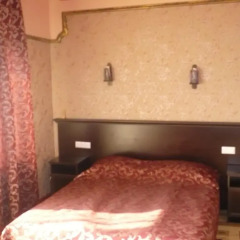 Отель Mayisyan Kamurdj Hotel Армения, Иджеван - отзывы, цены и фото номеров - забронировать отель Mayisyan Kamurdj Hotel онлайн удобства в номере фото 2