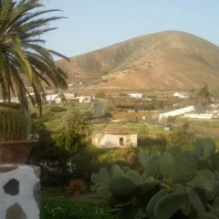 Отель Las Lomas