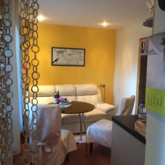 Отель Guest House Vecāķi комната для гостей
