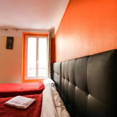 Hotel de l'Europe Belleville детские мероприятия