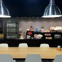 Апартаменты Apartments BarcelonaGo гостиничный бар